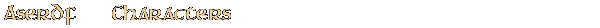 Contentbox headline