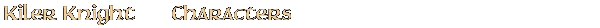 Contentbox headline