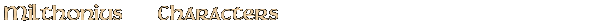Contentbox headline