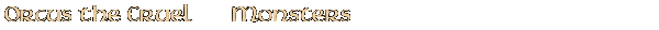 Contentbox headline